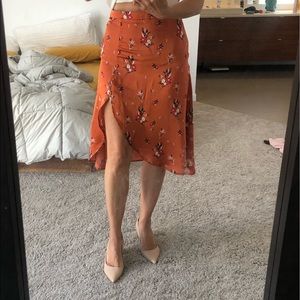 Stunning Skirt from Alperce in Lisbon.